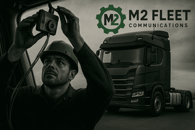M2 Fleet Logo